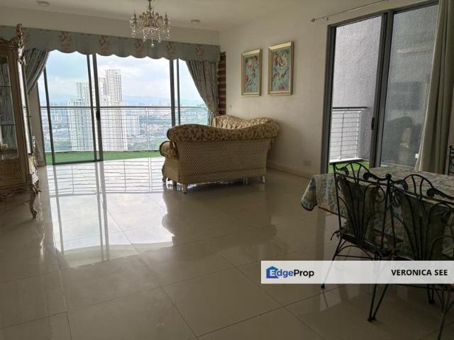Desa ParkCity The Westside II