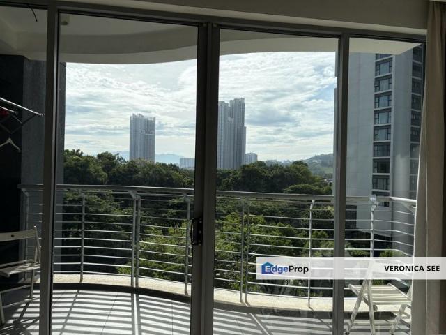 Desa ParkCity The Westside II