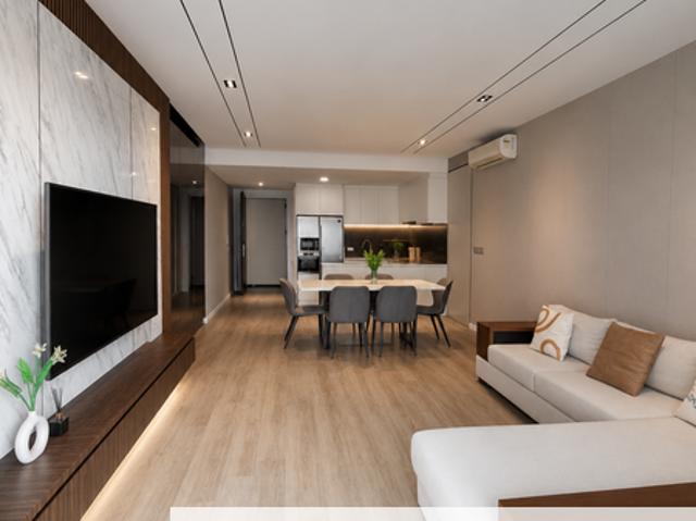 Desa ParkCity The Westside III