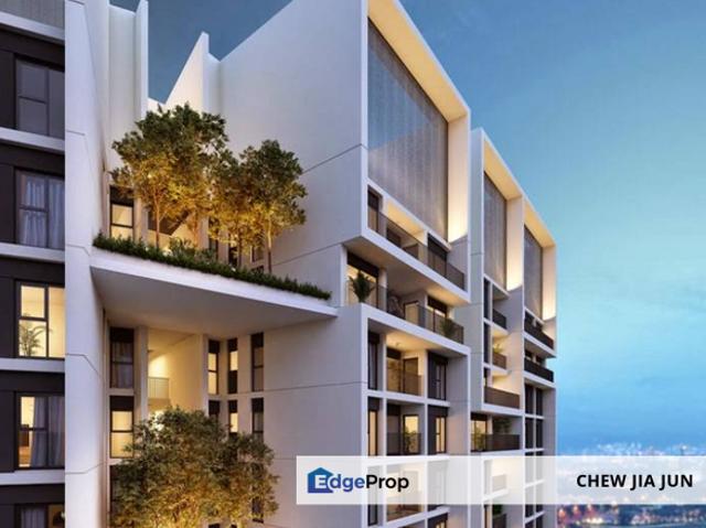 Desa ParkCity The Westside III