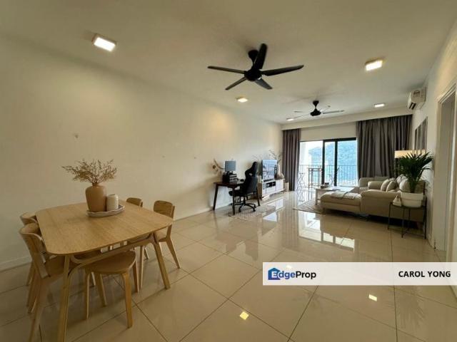 Desa ParkCity The Westside III