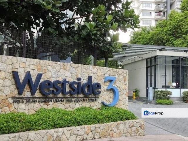 Desa ParkCity The Westside III