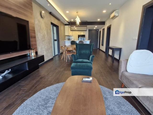 Desa ParkCity The Westside III