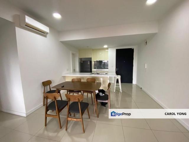 Desa ParkCity The Westside III