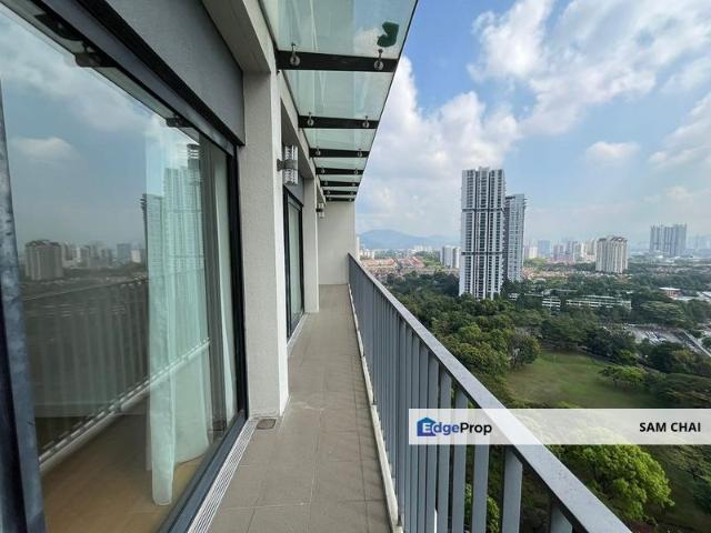 Desa ParkCity The Westside III