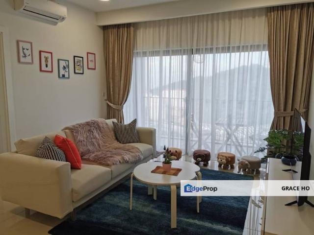 Desa ParkCity The Westside III