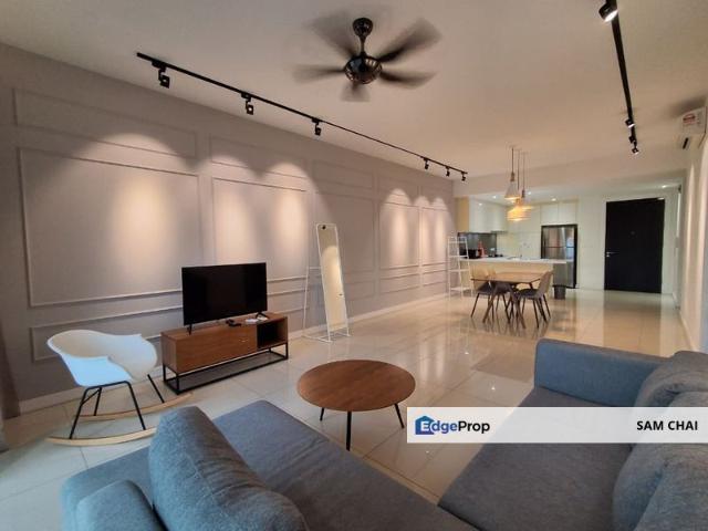 Desa ParkCity The Westside III