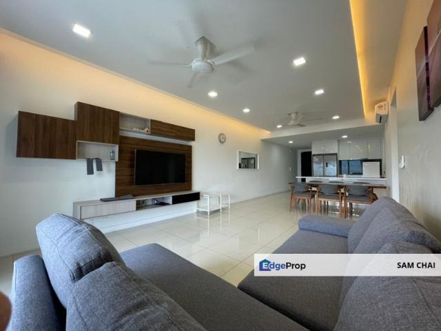 Desa ParkCity The Westside III