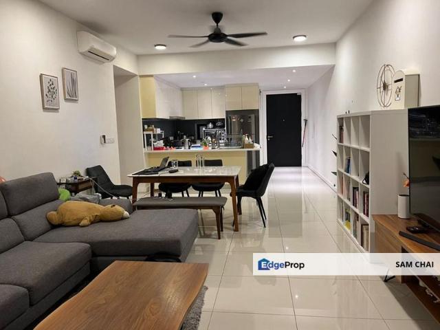 Desa ParkCity The Westside III