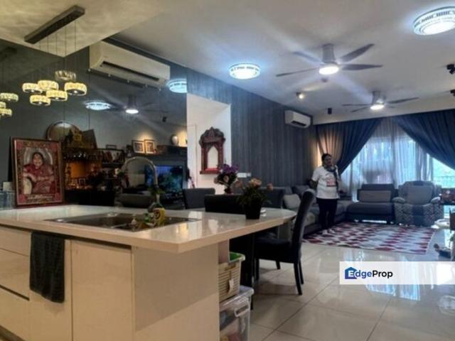 Desa ParkCity The Westside III