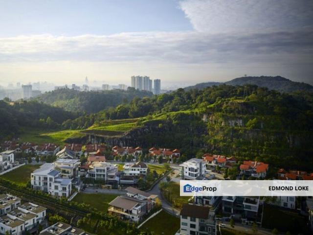 Desa ParkCity The Ridgewood