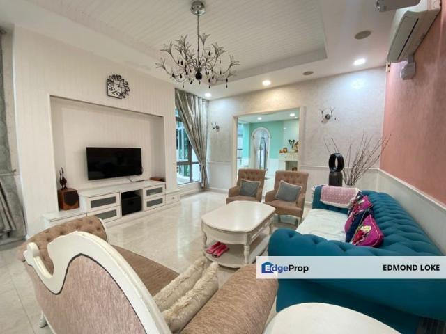 Desa ParkCity The Ridgewood