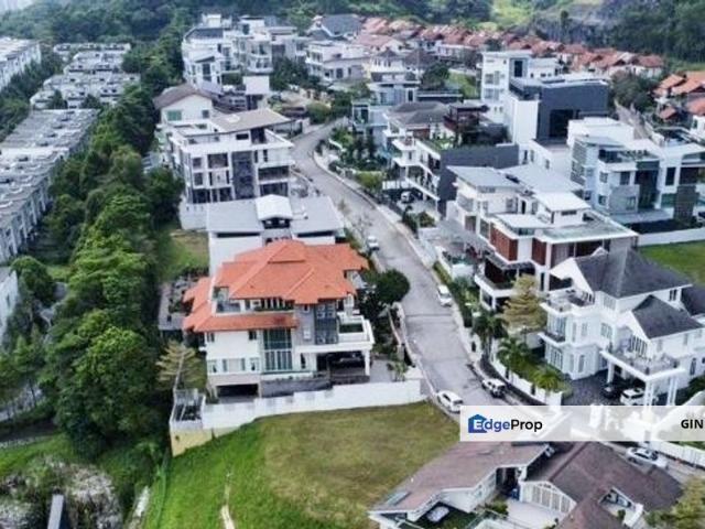Desa ParkCity The Ridgewood