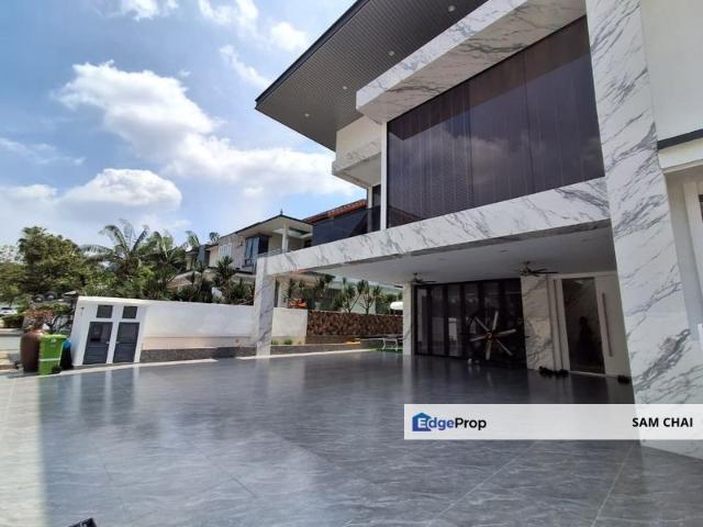 Desa ParkCity The Ridgewood