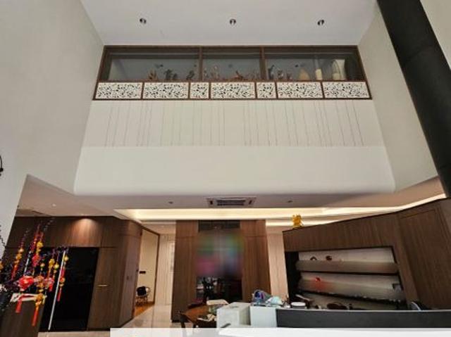 Desa ParkCity The Ridgewood