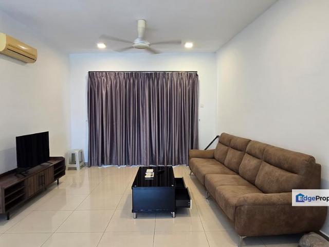 Desa ParkCity Zenia