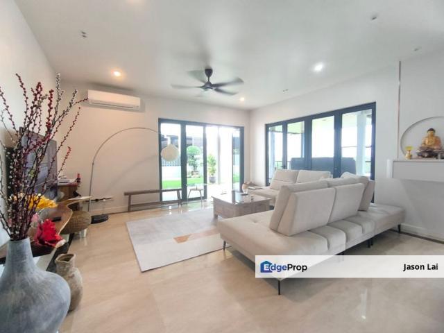 Desa ParkCity Zenia