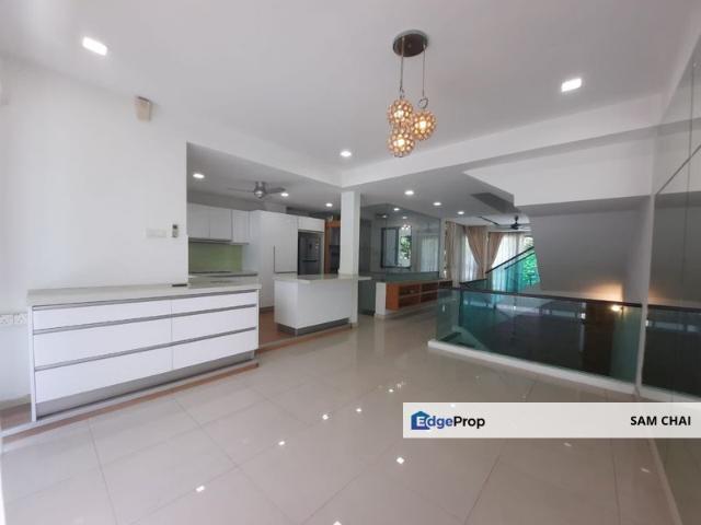 Desa ParkCity Zenia