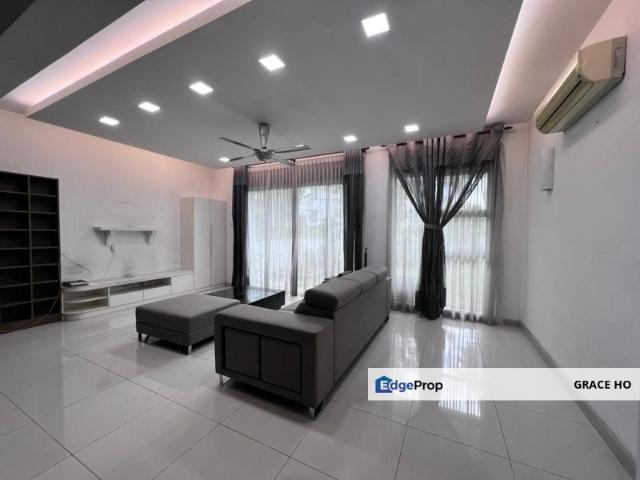 Desa ParkCity Zenia