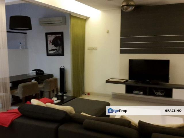 Desa ParkCity Zenia