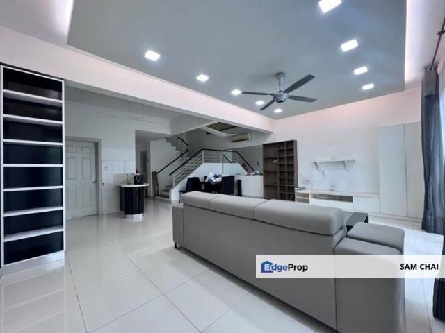 Desa ParkCity Zenia