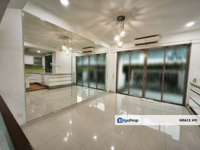 Desa ParkCity Zenia