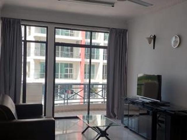 Desa Pelangi 1100sqft Renovated Furnished Logan Road Georgetown