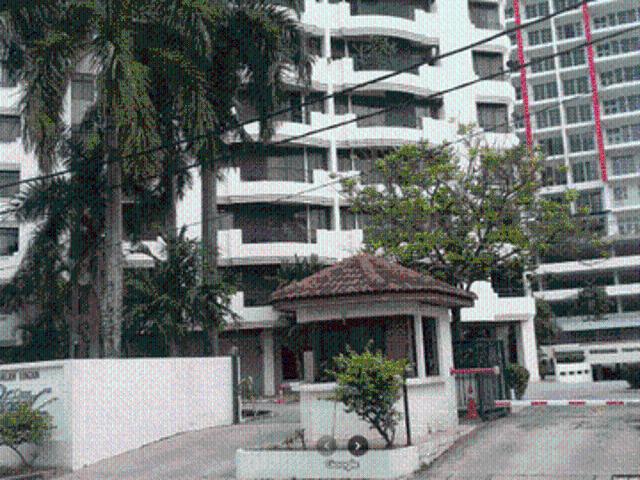 Desa Pelangi