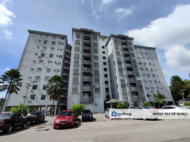 Desa Pelangi Condominium