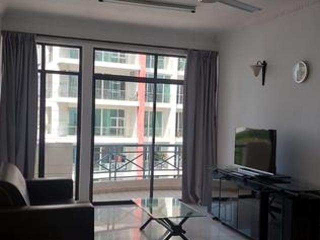 Desa Pelangi Georgetown 3 Bedrooms Fully Furnished