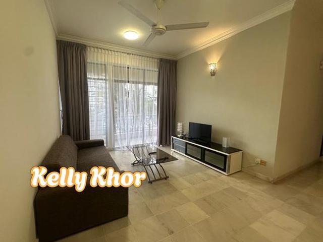 Desa Pelangi FFURNISH Georgetown Jalan Logan Anson Macalister UOW