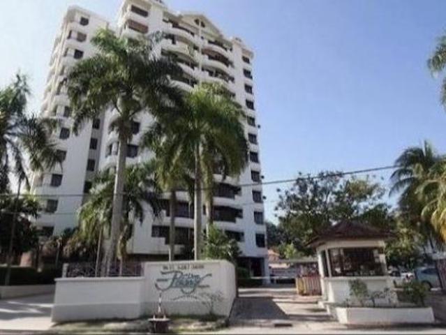 Desa PelangiGeorgetown Low Density High FloorRenovated Furnished