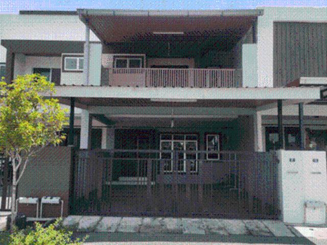 Desa Pengkalan, Ipoh