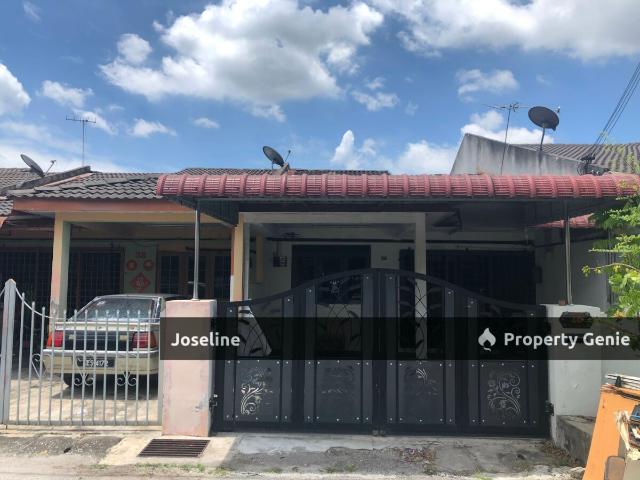 Desa Pengkalan ipoh