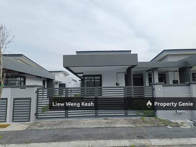 desa pengkalan permai ipoh