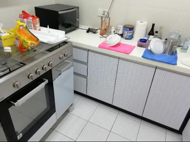 Desa Permai Condo