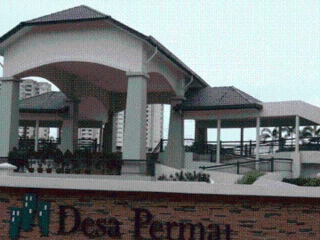 Desa Permai Condo