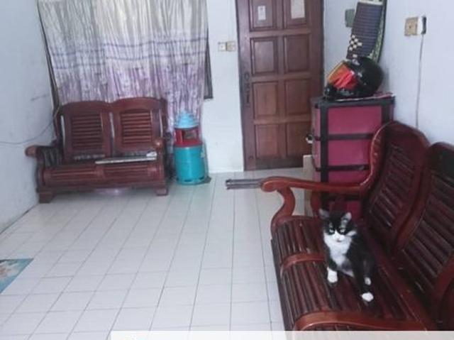 Desa Permai Indah