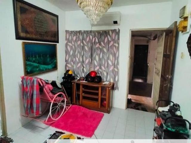 Desa Permai Indah