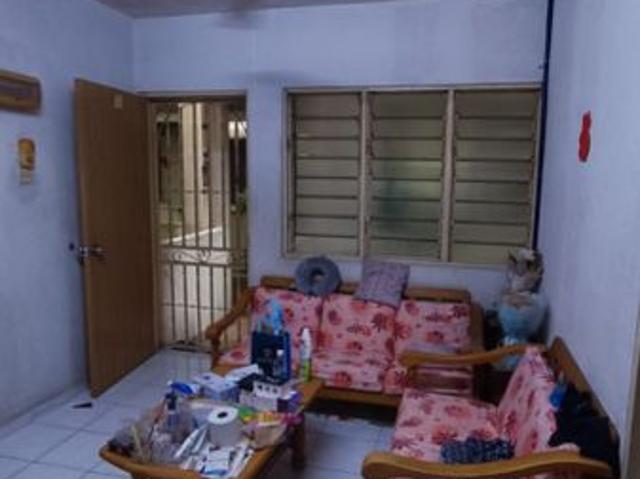 Desa Permai Indah