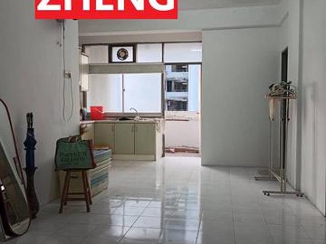Desa Permai Indah Apartment Nearby USM
