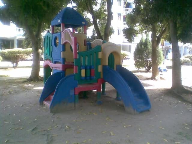Desa Permai Indah Apartment, Sungai Dua