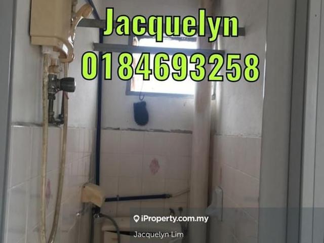 Desa Permai Indah Apartment, Sungai Dua