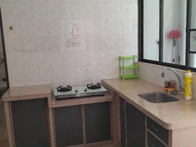 Desa permai Indah condo at sungai duo usm