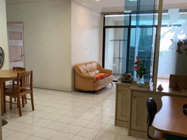 Desa Permai Indah Fully Furnished For Rent