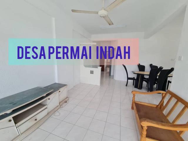 Desa Permai Indah Gelugor Sungai Dua