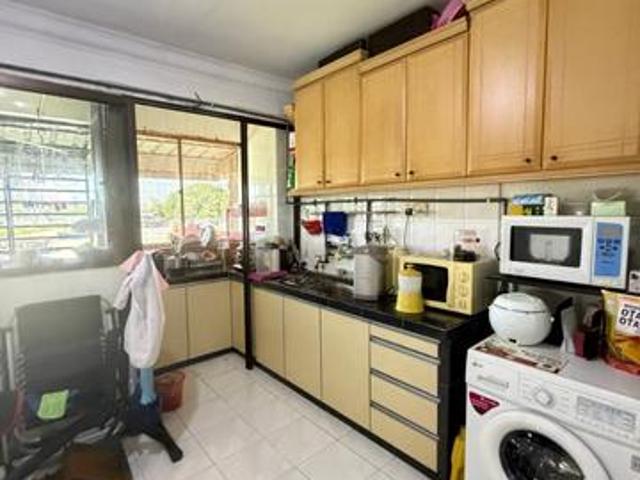 Desa Permai Indah RENOVATED CORNER LOT CASHBACK RM25K