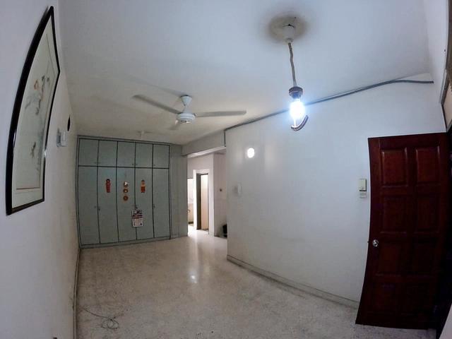 Desa Permata At Paya Terubong Renovated Full Loan