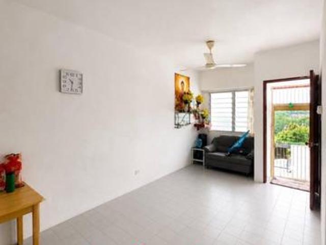 Desa Permata Block 17 For Sale Farlim Penang