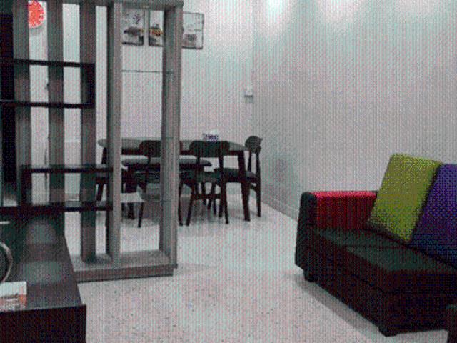 Desa Permata paya Terubong